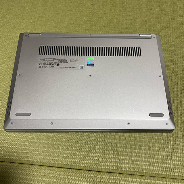 Lenovo(レノボ)のLenovo IdeaPad C340  スマホ/家電/カメラのPC/タブレット(ノートPC)の商品写真