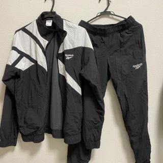 リーボック(Reebok)のReebok セットアップ(ジャージ)