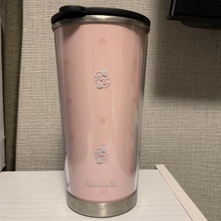 サーモマグ(thermo mug)のアフターヌンティー　THERMO MUGタンブラー(グラス/カップ)