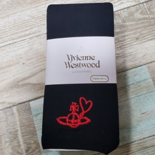 ヴィヴィアンウエストウッド(Vivienne Westwood)のヴィヴィアンウエストウッド 10分丈レギンス 新品(レギンス/スパッツ)