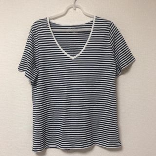 ブリスポイント(BLISS POINT)のBLISS POINT ブリスポイント　Tシャツ(Tシャツ(半袖/袖なし))