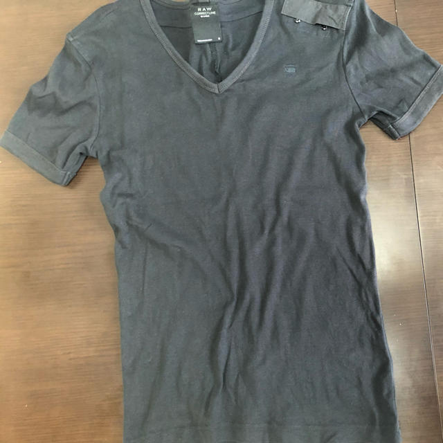 G-STAR RAW(ジースター)の3358様専用ジースターロウ　Tシャツ メンズのトップス(Tシャツ/カットソー(半袖/袖なし))の商品写真