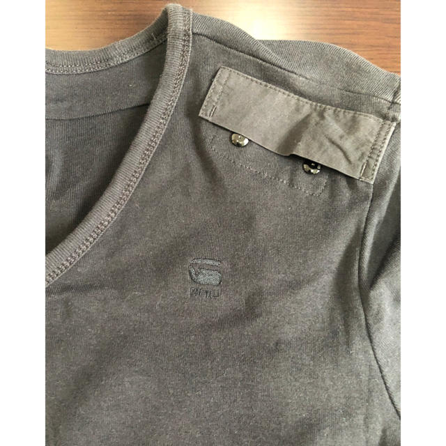 G-STAR RAW(ジースター)の3358様専用ジースターロウ　Tシャツ メンズのトップス(Tシャツ/カットソー(半袖/袖なし))の商品写真