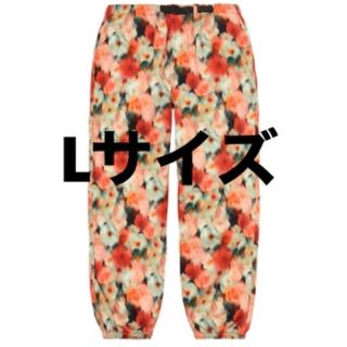 シュプリーム(Supreme)の20ss supreme Liberty Floral Belted Pant (ワークパンツ/カーゴパンツ)