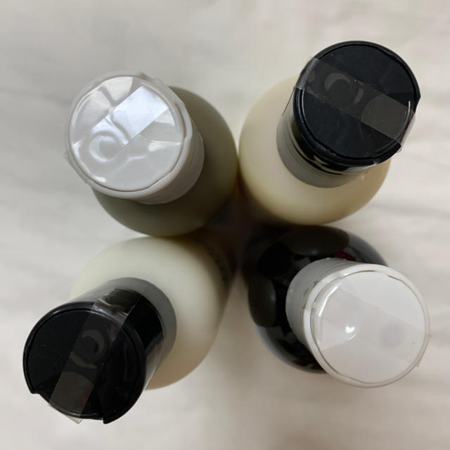 すすめです John 各236ml 新品・未開封の通販 by free free 's shop| すすめです John 各236ml 新品・未開封の通販 by free free 's shop|