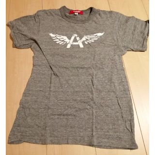 アーバンアウトフィッターズ(Urban Outfitters)のニューヨーク　t シャツ(シャツ/ブラウス(長袖/七分))