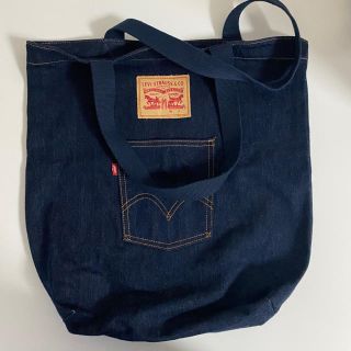 リーバイス(Levi's)のLevi’s トートバッグ(トートバッグ)