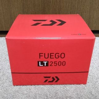 ダイワ フエゴ FUEGO LT  2500(リール)