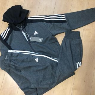 アディダス(adidas)のadidas アディダス　セットアップ　ジャージ(ジャージ)