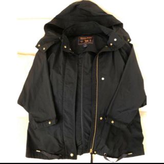 ウールリッチ(WOOLRICH)のウールリッチ　アノラックパーカー(マウンテンパーカー)