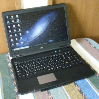 エヌイーシー カスタマイズ ノートpcの通販 点 Necのスマホ 家電 カメラを買うならラクマ
