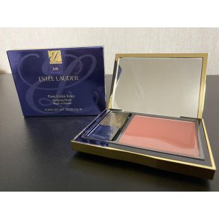 エスティローダー(Estee Lauder)のエスティローダー　チーク(チーク)