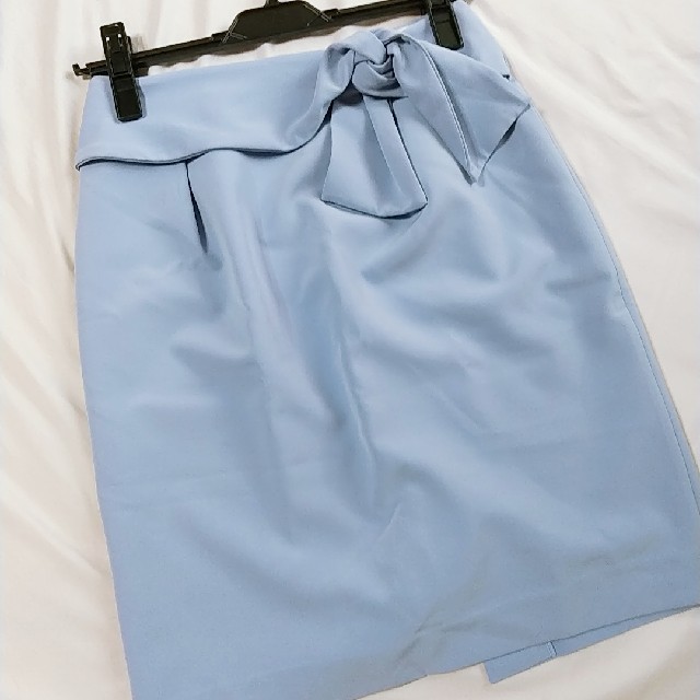 Rope' Picnic(ロペピクニック)のrope picnic 綺麗✨お上品スカート レディースのスカート(ひざ丈スカート)の商品写真