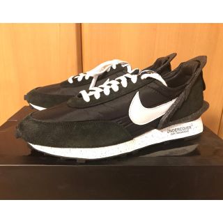 ナイキ(NIKE)の新品未使用 28.5cm NIKE × UNDERCOVER Daybreak(スニーカー)