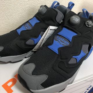 リーボック(Reebok)のReebok リーボック　INSTAPUMP FURY OG NM FV4207(スニーカー)