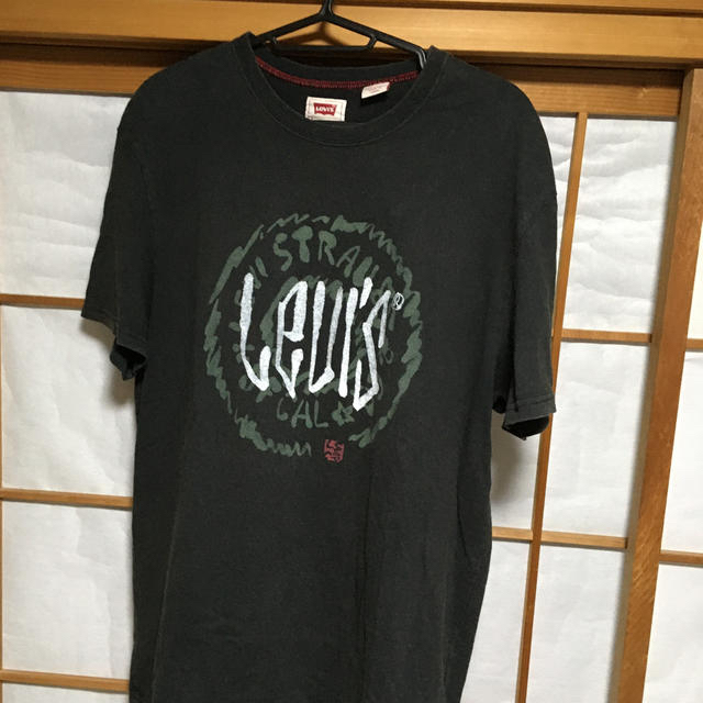Levi's(リーバイス)のLevis メンズTシャツ メンズのトップス(Tシャツ/カットソー(半袖/袖なし))の商品写真