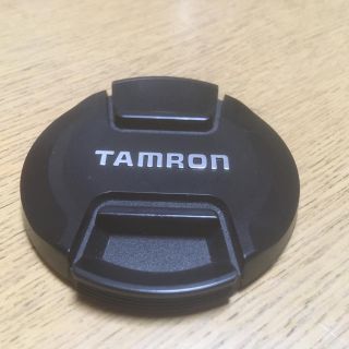 タムロン(TAMRON)のタムロンのキャップ　φ62mm(その他)