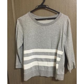 ラボラトリーワーク トレーナー/スウェット(レディース)の通販 5点