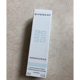 ジバンシィ(GIVENCHY)のジバンシー　イドラ　リソース　セラム　新品こ(美容液)