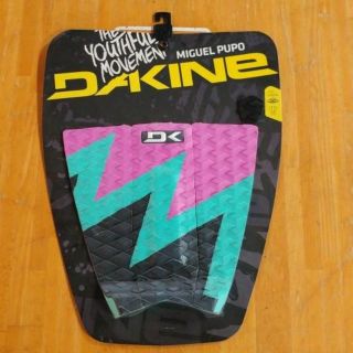 ダカイン(Dakine)のDA KINE ダカイン 【Miguel Pro Pad】3ピースパッド(サーフィン)