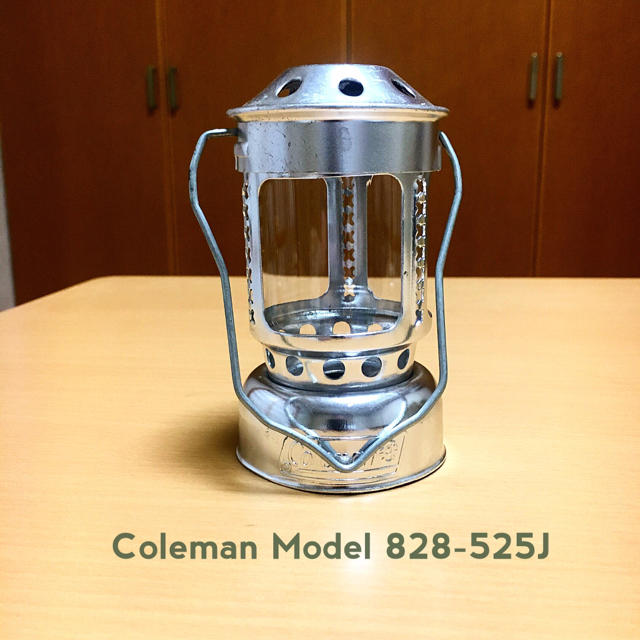 Coleman(コールマン)のコールマンキャンドルランタン スポーツ/アウトドアのアウトドア(ライト/ランタン)の商品写真