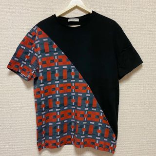 バレンシアガ(Balenciaga)のBALENCIAGA T-SHIRT(Tシャツ/カットソー(半袖/袖なし))