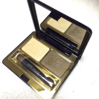 エスティローダー(Estee Lauder)のエスティローダー☆アイシャドウ 04(アイシャドウ)