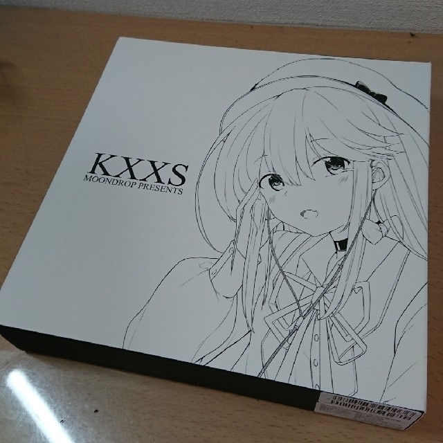 kxxs