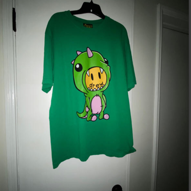 drew house dinodrew ss tee