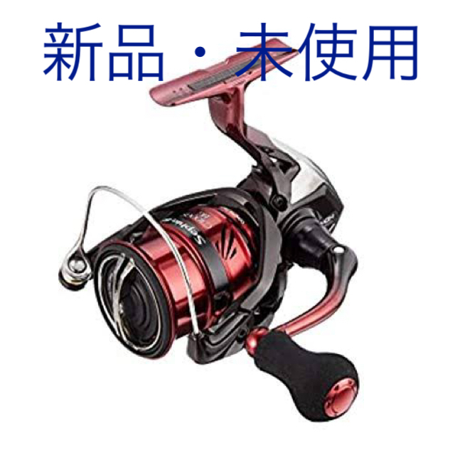 SHIMANO(シマノ)のシマノ リール '18 セフィア BB C3000SHG(シングルハンドル) スポーツ/アウトドアのフィッシング(リール)の商品写真