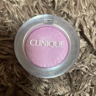 クリニーク(CLINIQUE)のクリニーク　チーク(チーク)