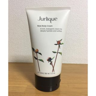 ジュリーク(Jurlique)のジュリーク ボディクリーム ローズ(ボディクリーム)