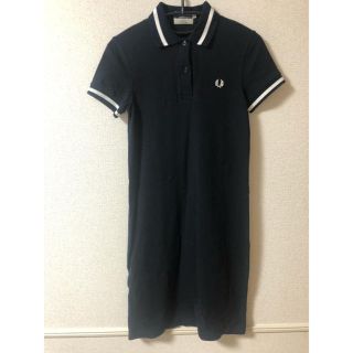 フレッドペリー(FRED PERRY)のフレッドペリーワンピース(ひざ丈ワンピース)