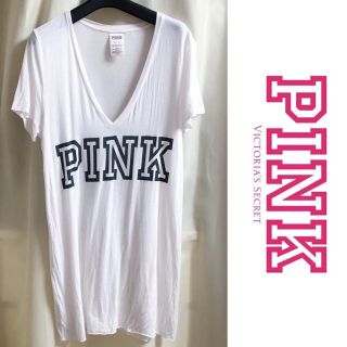 ヴィクトリアズシークレット(Victoria's Secret)のVictoria's secretヴィクトリアシークレットTシャツ(Tシャツ(半袖/袖なし))