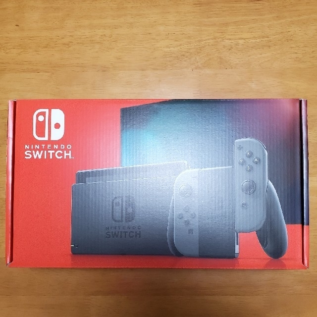 [新品未使用]Nintendo Switch　リングフィットアドベンチャーセット