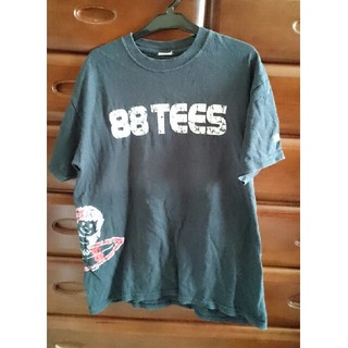 エイティーエイティーズ(88TEES)のTシャツ(2枚セット)(Tシャツ(半袖/袖なし))