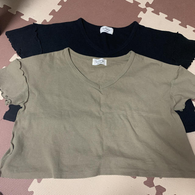 searoomlynn  Tシャツ カットソー