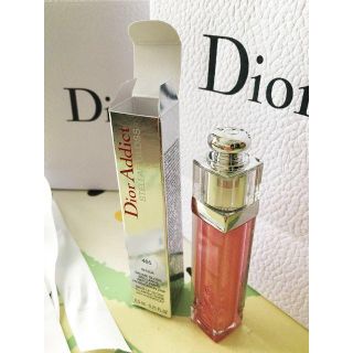 クリスチャンディオール(Christian Dior)のDior ディオール アディクト ステラー グロス(リップグロス)･465 (リップグロス)