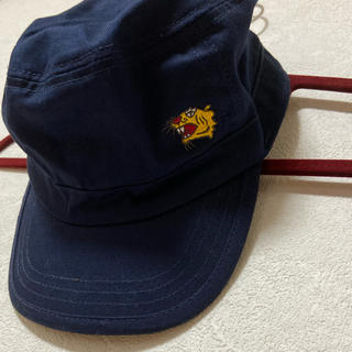 CUNE - ばつ丸様専用 CUNE 帽子 ワークキャップの通販 by リア