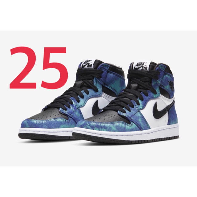 JORDAN BRAND WMNS AIR JORDAN 1