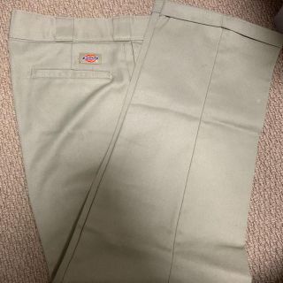 ディッキーズ(Dickies)のdickies ワークパンツ(ワークパンツ/カーゴパンツ)