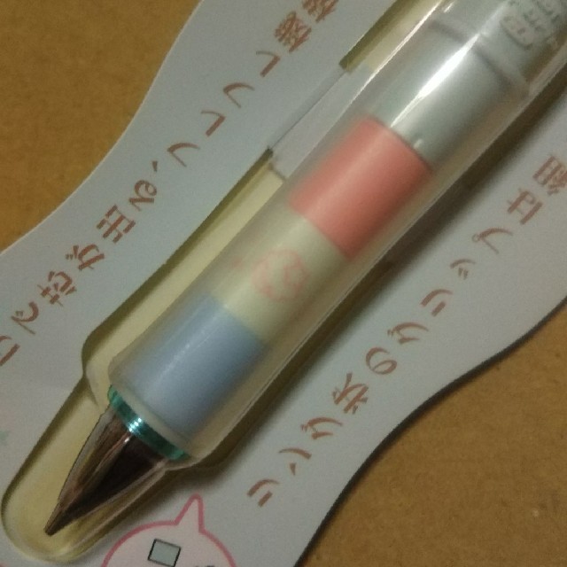 ドクターグリップ Dr.Grip キキララ サンリオ 希少 シャーペン 2本