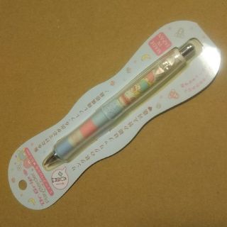 リトルツインスターズ - サンリオ キキララ ドクターグリップ シャープ