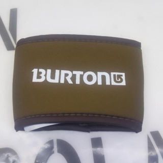 バートン(BURTON)のBURTON バートン 【CUPSLEEVE】 BROWN スリーブ(日用品/生活雑貨)