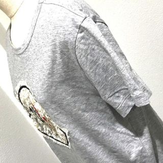 モンクレール(MONCLER)の❤️モンクレールTシャツ❤️正規品❤️(Tシャツ(半袖/袖なし))