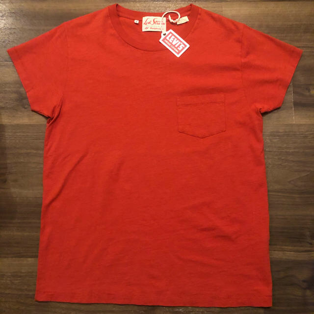Levi's(リーバイス)のLevi's vintage clothing tシャツ メンズのトップス(Tシャツ/カットソー(半袖/袖なし))の商品写真