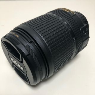 ニコン(Nikon)のNikon標準ズームレンズ(レンズ(ズーム))