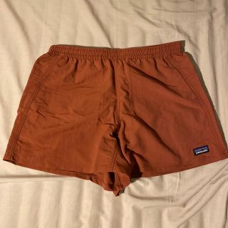 パタゴニア(patagonia)のpatagonia ウィメンズバギーショーツ5インチ(ショートパンツ)