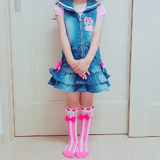 EARTHMAGIC(アースマジック)のスヌーピー様専用❤️ キッズ/ベビー/マタニティのキッズ服女の子用(90cm~)(その他)の商品写真