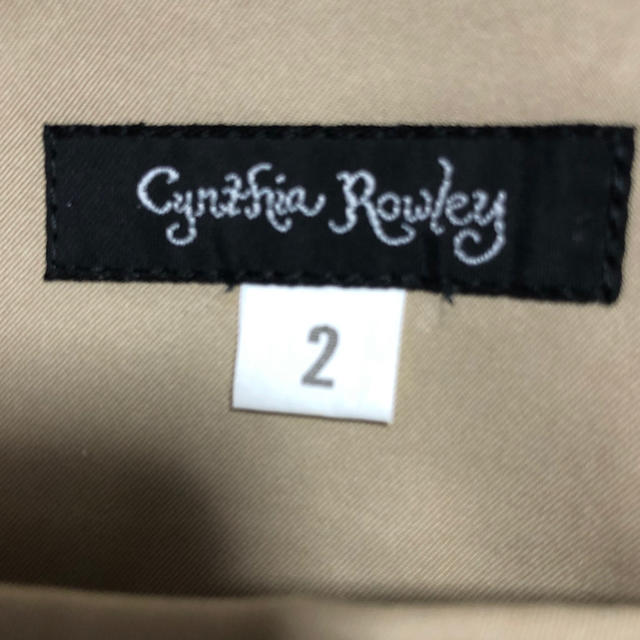 Cynthia Rowley(シンシアローリー)のCynthia Rowley ショートパンツ レディースのパンツ(ショートパンツ)の商品写真